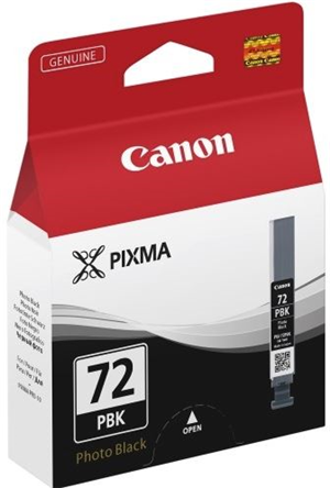 Canon PGI-72PBK Photo Black Ink Cartridge
