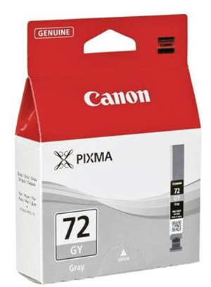 Canon PGI-72G Grey Ink Cartridge