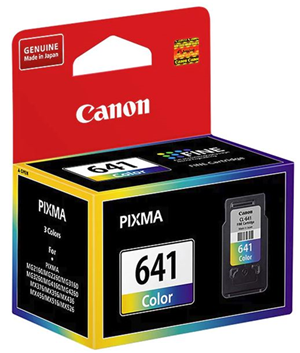 Canon CL-641 Colour Ink Cartridge