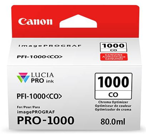 Canon PFI-1000CO Chroma Optimiser Ink Cartridge