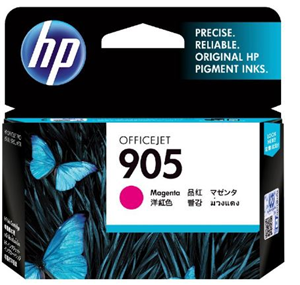 HP 905 Magenta Ink Cartridge