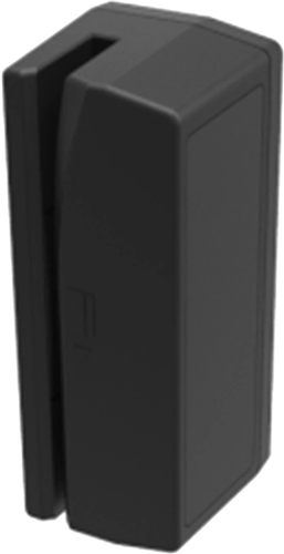 Advantech UPOS-211 MSR Black – POS - Peripherals | ACP Online