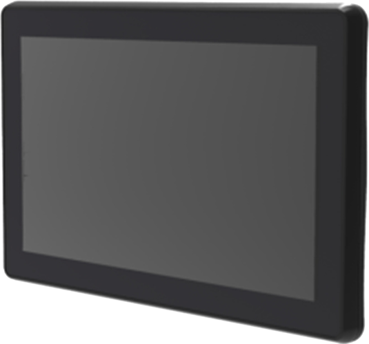 Advantech UPOS-211 & USC-250 10.1" Rear Display Black – POS - Peripherals | ACP Online