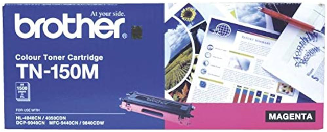 Brother TN-150M Magenta Toner – Brother Printers & Accessories | ACP Online