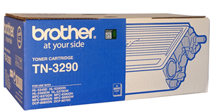 Brother TN-3290 High Yield Toner Cartridge