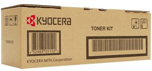 Kyocera TK-5144C Cyan Toner Cartridge