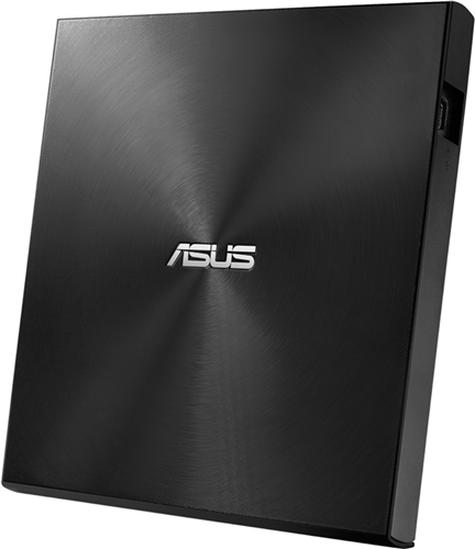 ASUS ZenDrive U9M SDRW-08U9M-U 8x DVDRW USB-C External Optical Black – Drives - Optical | ACP Online ASUS ZenDrive U9M SDRW-08U9M-U 8x DVDRW USB-C External Optical Black – Drives - Optical | ACP Online