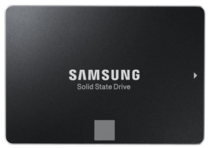 Samsung 870 EVO SATA3 2.5" SSD 250GB