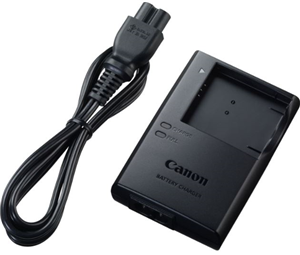 Canon CB-2LFE Camera Battery Charger