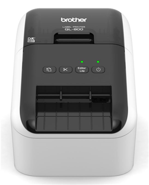 Brother QL800 Label Printer