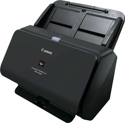 Canon imageFORMULA DRM260 60ppm Document Scanner – Scanners | ACP Online