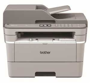 Brother MFCL2770DW 34ppm Mono Laser Multi Function Printer