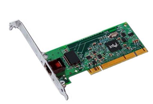 Advantech 96NIC-1G-P-IN4 PCI Intel 10/100/1000M Network Card 
