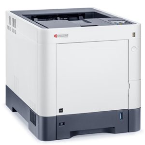 Kyocera ECOSYS P6230cdn 30ppm Colour Laser Printer 