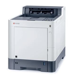 Kyocera ECOSYS P7240cdn 40ppm Colour Laser Printer