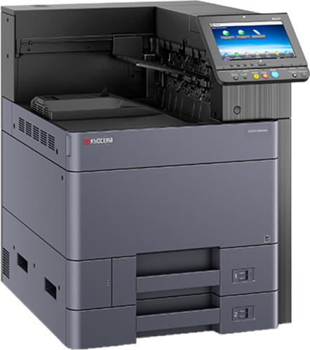 Kyocera Ecosys P8060CDN A3 Colour Laser Printer 60ppm – Printers & MFC - Laser | ACP Online