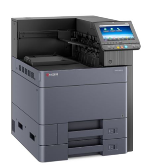 Kyocera ECOSYS P8060CDN A3 60ppm Colour Laser Printer