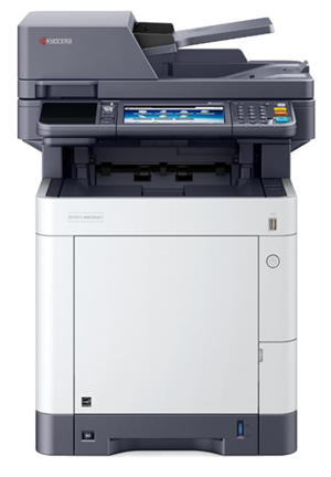 Kyocera ECOSYS M6630cdn 30ppm Colour Laser Multi Function Printer