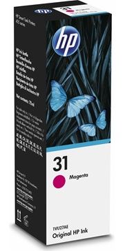 HP 31 Magenta Ink Bottle