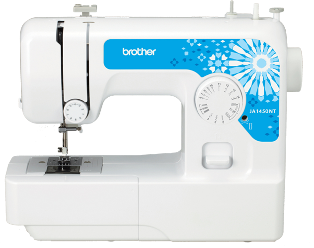 Brother JA1450NT Sewing Machine – Sewing & Craft | ACP Online