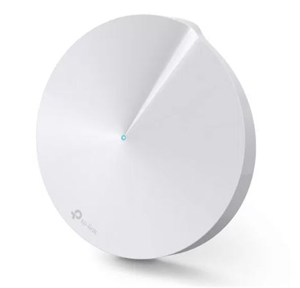 TP-Link Deco M5 Mesh Wi-Fi Access Point - Twin Pack