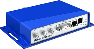 Advantech B+B SmartStart SL304 RJ45 RS232 LTE WiFi Gateway Router