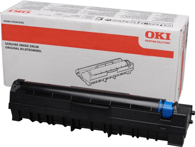 OKI 44844483 Cyan Drum – Printer Consumables | ACP Online