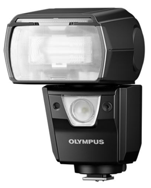 Olympus FL-900R Electronic Weatherproof Wireless Flash