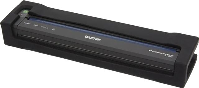 Brother PARB001 Pocketjet Mobile Printer Protective Case – Printers & MFC - Inkjet | ACP Online