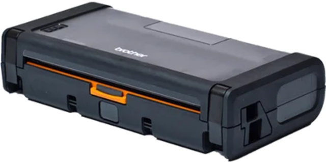 Brother PARC001 Pocketjet Mobile Printer Roll Case – Printers & MFC - Inkjet | ACP Online