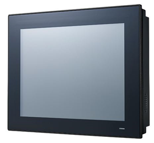 Advantech PPC-3100-RE9A 10.4 Atom E3940 Touch Panel PC