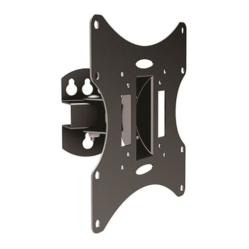 Brateck Pivoting/Swivel 23-42" Monitor Wall Mount Bracket – Mount Brackets (LCD & Proj) | ACP Online Brateck Pivoting/Swivel 23-42" Monitor Wall Mount Bracket – Mount Brackets (LCD & Proj) | ACP Online