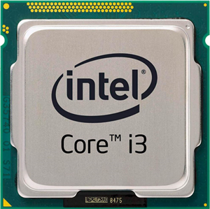 Intel Core i3-6100 3.70GHz Dual Core Processor - LGA1151