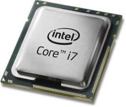 Intel Core i7-3770 3.40GHz Quad Core Processor - LGA1155 No Fan