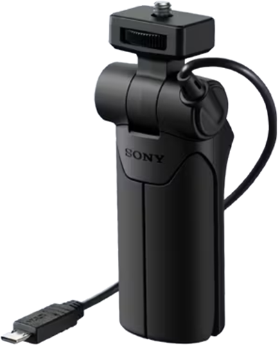 Sony VCTSGR1 Shooting Grip for RX0 and RX100 – Digital Video Camera Acc | ACP Online