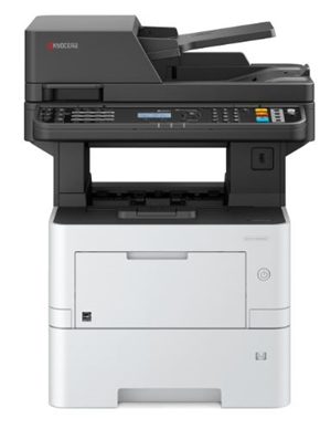 Kyocera ECOSYS M3645dn 45ppm Mono Laser Multi Function Printer