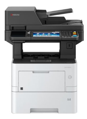 Kyocera ECOSYS M3645idn 45ppm Mono Laser Multi Function Printer