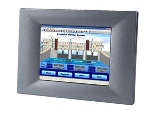 Advantech TPC-31T 3.5" Cortex-A8 Touch Panel Computer