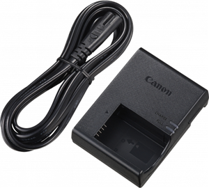 Canon LC-E17 Camera Battery Charger