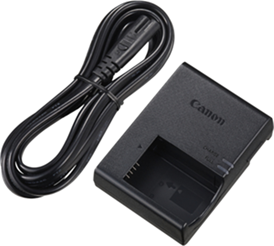 Canon LC-E17E Battery Charger – Digital Camera Accessories | ACP Online