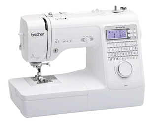 Brother A80 Electronic Home Sewing Machine