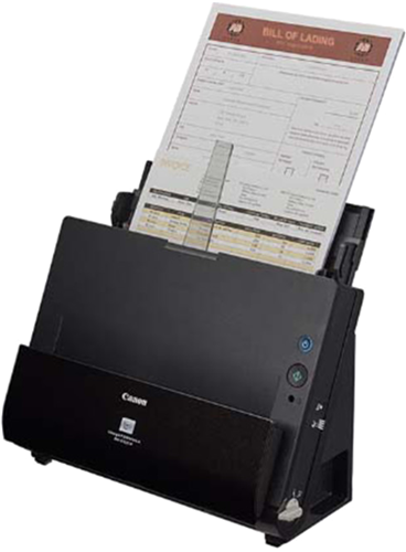 Canon imageFORMULA DRC225II Duplex Document Scanner – Scanners | ACP Online