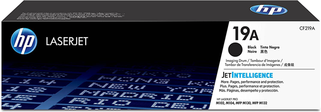 HP 19A Original LaserJet Imaging Drum – Printer Consumables | ACP Online