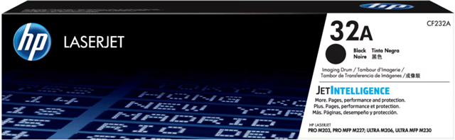 HP 32A Original LaserJet Imaging Drum – Printer Consumables | ACP Online