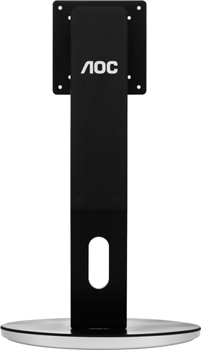 AOC H271 25"-27" LCD Height Adjust Monitor Stand 75mm & 100mm VESA – Monitors | ACP Online