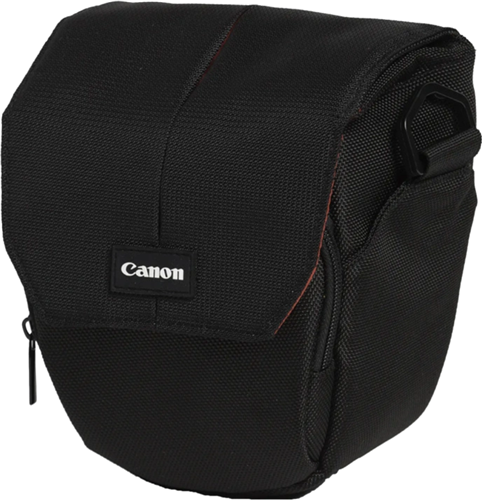 Canon DSLR Camera Bag - Single Lens – Digital Camera Accessories | ACP Online