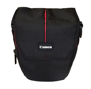 Canon DSLR Bag - Single Lens