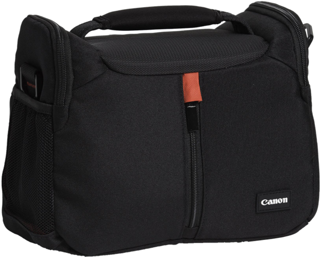 Canon DSLR Camera Bag - Twin Lens – Digital Camera Accessories | ACP Online