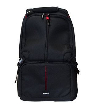 Canon DSLR Backpack