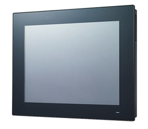 Advantech PPC-3151-650AE i5-6300U 15" Touch Panel PC
